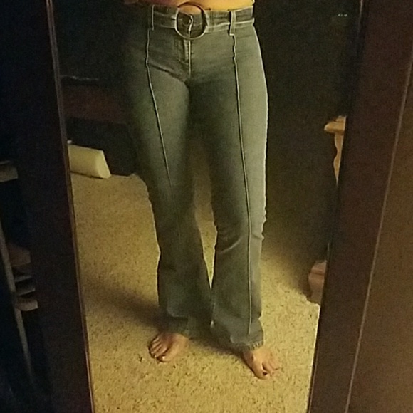 Forever 21 Jeans - Picture 7 of 8